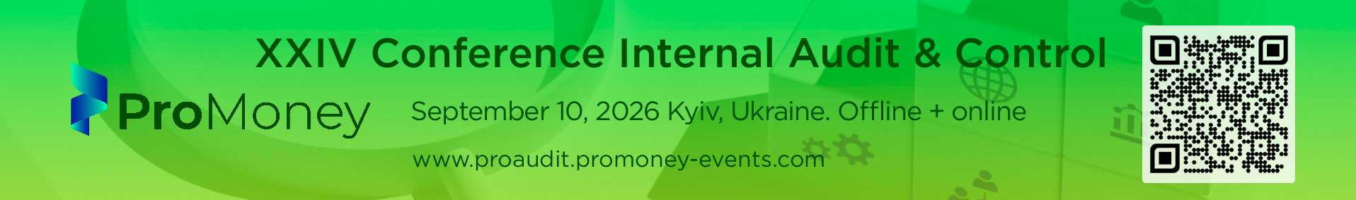 Internal Audit & Control Conference