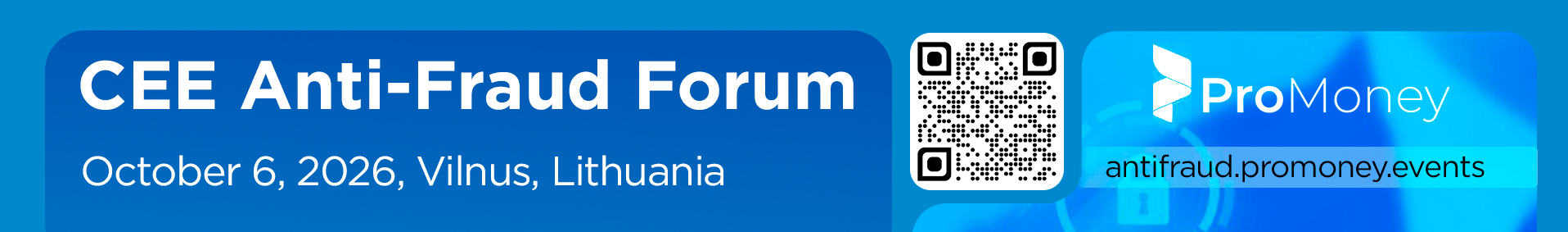 CEE Anti-Fraud Forum