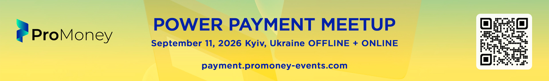 Power Payment Meetup